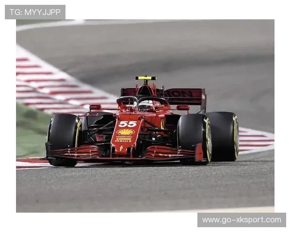 F1 车队确认新引擎效果惊人