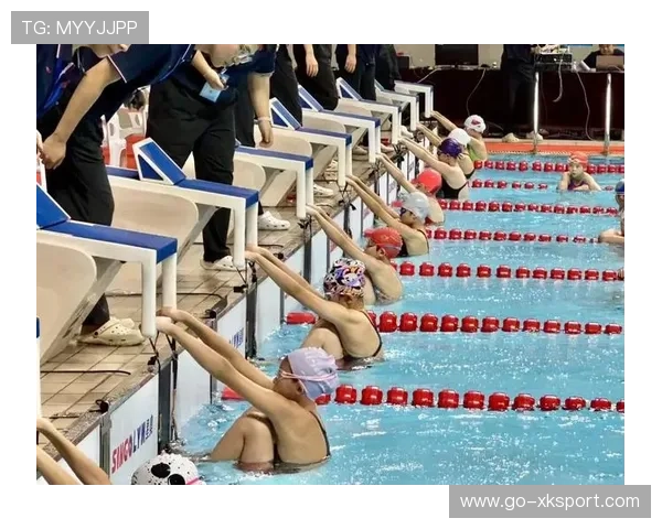 世界青少年游泳锦标赛:中国又拿第一 世界青少年游泳锦标赛:中国又拿第一