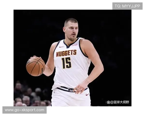 约基奇再破张伯伦纪录，三双次数领跑本季，约基奇和伯德