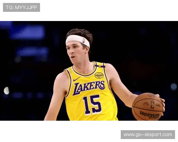 里夫斯价值暴涨，湖人锁定未来基石