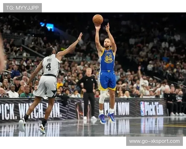 马刺库里管理层决策影响球队走向：打造冠军之路的背后智慧