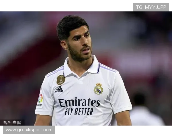 阿森西奥的角色调整可能是一剂“救命针”