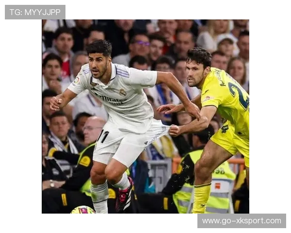 阿森西奥的角色调整可能是一剂“救命针”