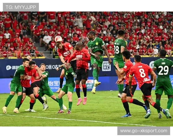 青训问题再曝光，足球未来如何破局？