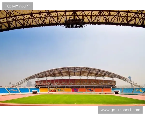 城市体育广场升级为市民与球迷提供更多活动场所，城市体育馆收费吗