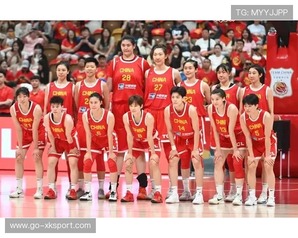 女篮姑娘的拼搏让中国闪光，女篮漂亮