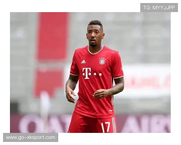 拜仁前插跑位频繁，牵制博卡防线，拜仁为什么不续约博阿滕