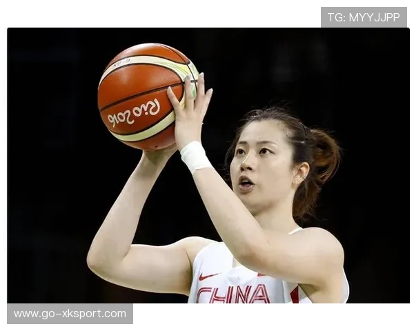 女篮姑娘用坚韧书写光荣篇章，女篮女孩