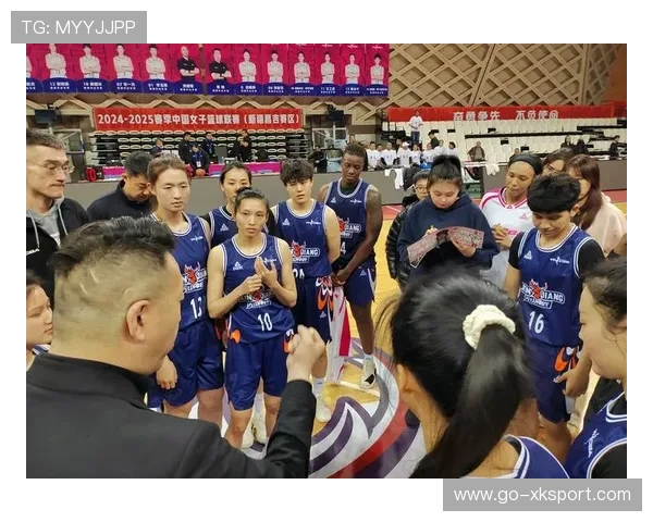 新疆队逆境突围，季后赛目标明确！，新疆队晋级季后赛四强