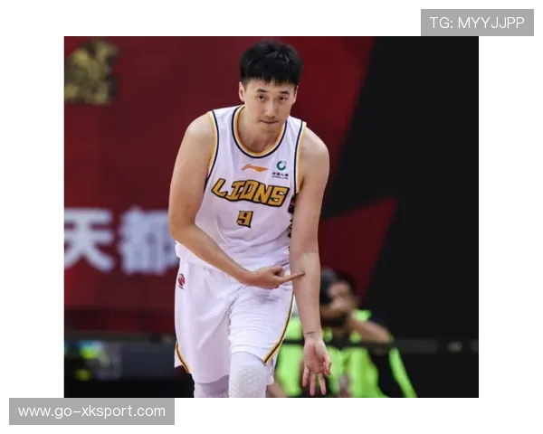 拼尽全力书写中国篮球荣耀