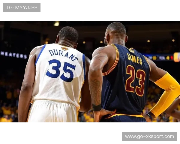 终极对决！詹姆斯VS杜兰特，谁更值得期待？，终极对决!詹姆斯vs杜兰特,谁更值得期待