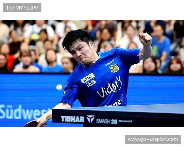 速度打法渐疲软,樊振东打法或成国乒新模板,樊振东打破乒乓球 速度打法渐疲软,樊振东打法或成国乒新模板,樊振东打破乒乓球