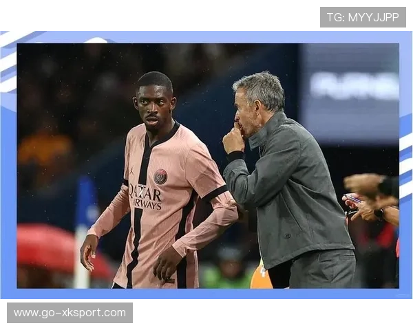 登贝莱蜕变之路:从巴萨边缘人到金球巨星,登贝莱什么时候加入巴萨的 登贝莱蜕变之路:从巴萨边缘人到金球巨星,登贝莱什么时候加入巴萨的