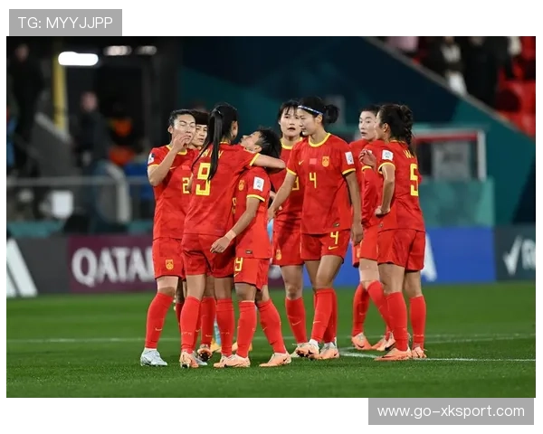 邦马蒂女足铸就历史，助力女足运动发展，邦比女足