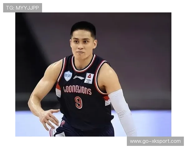 陈盈骏强攻18分，北京缺阵多人仍赢球，陈盈骏加盟北京首钢