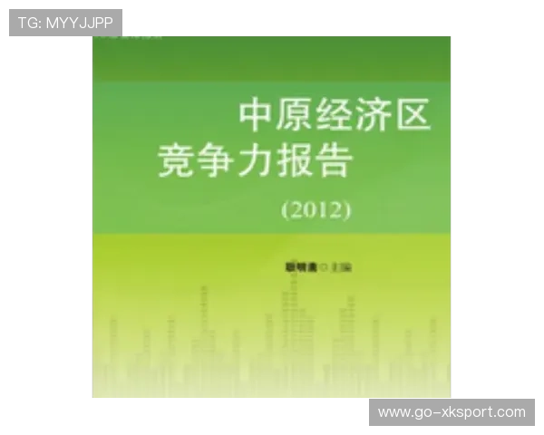 竞争力评估报告：更新
