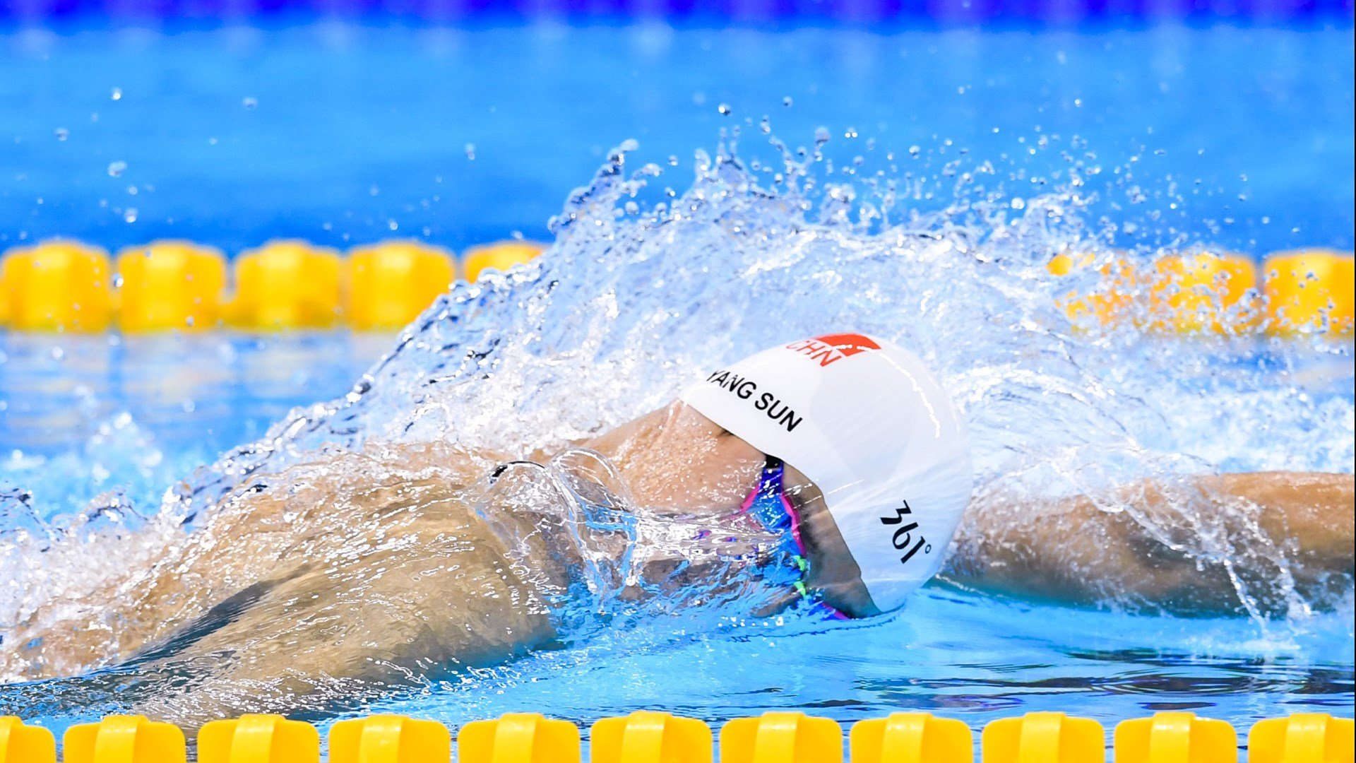 中国篮球的信仰永不褪色，中国篮球的骄傲